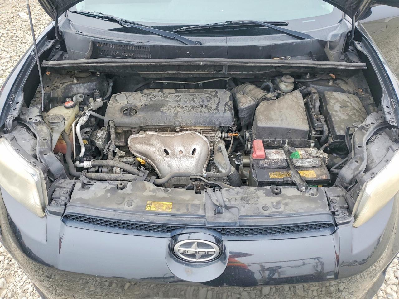 Scion xB Base