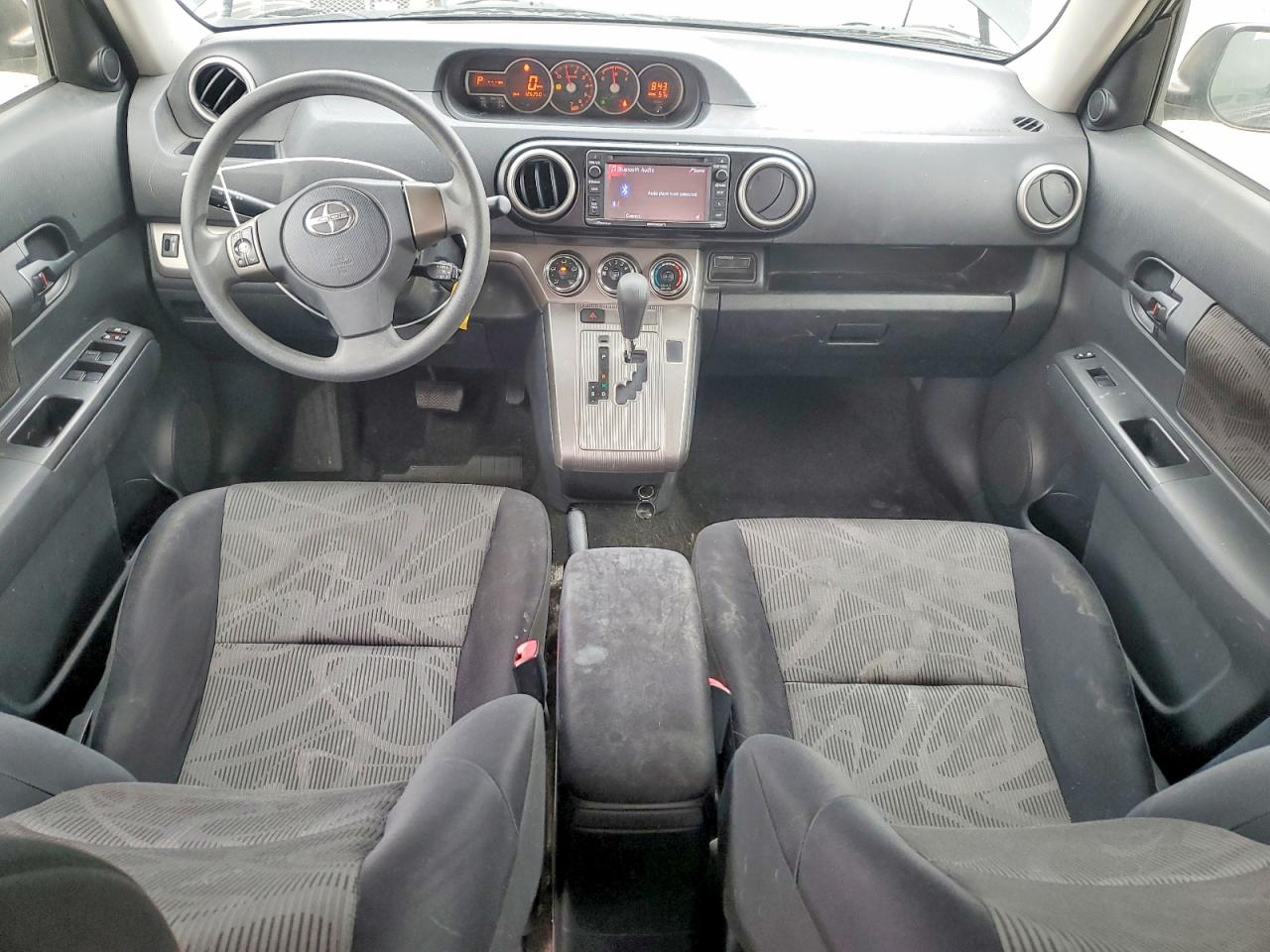 Scion xB Base