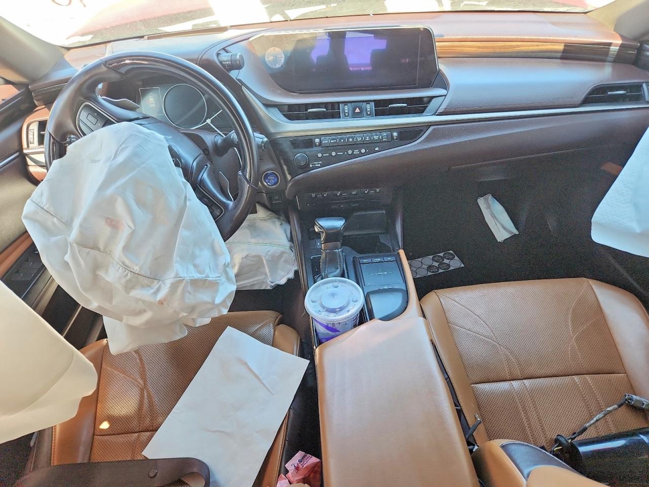 Lexus Es 300h