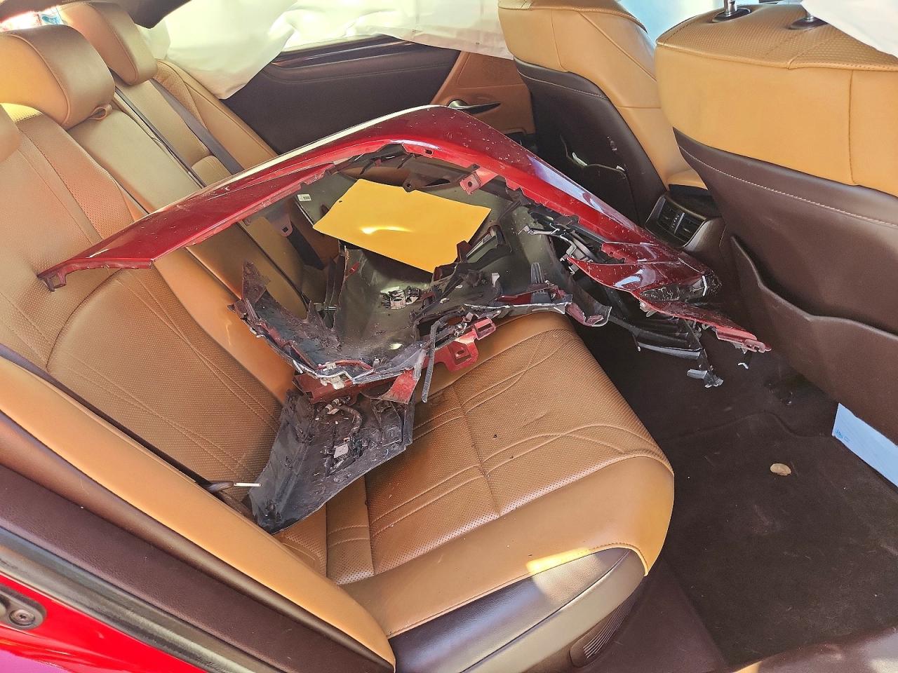 Lexus Es 300h