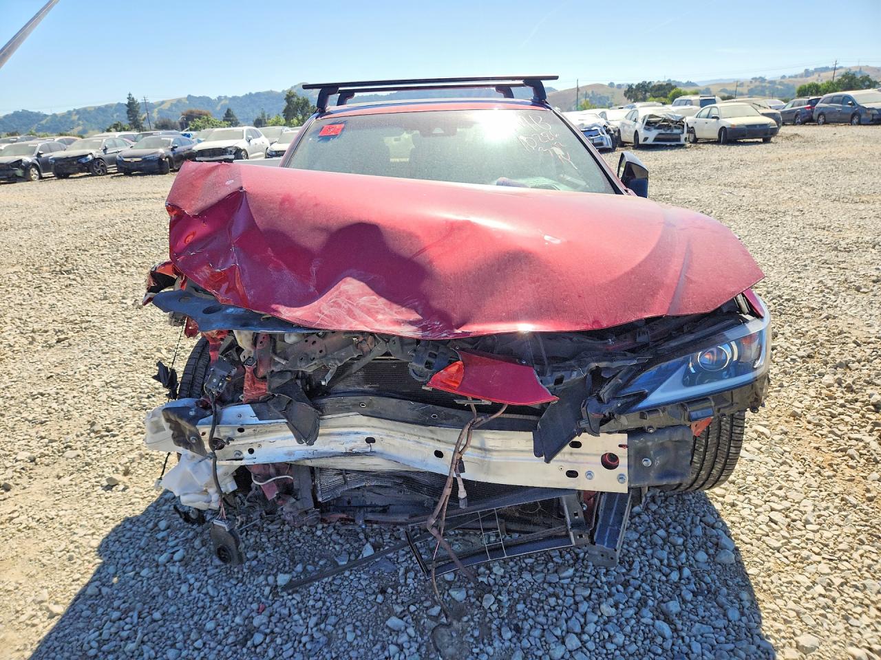 Lexus Es 300h