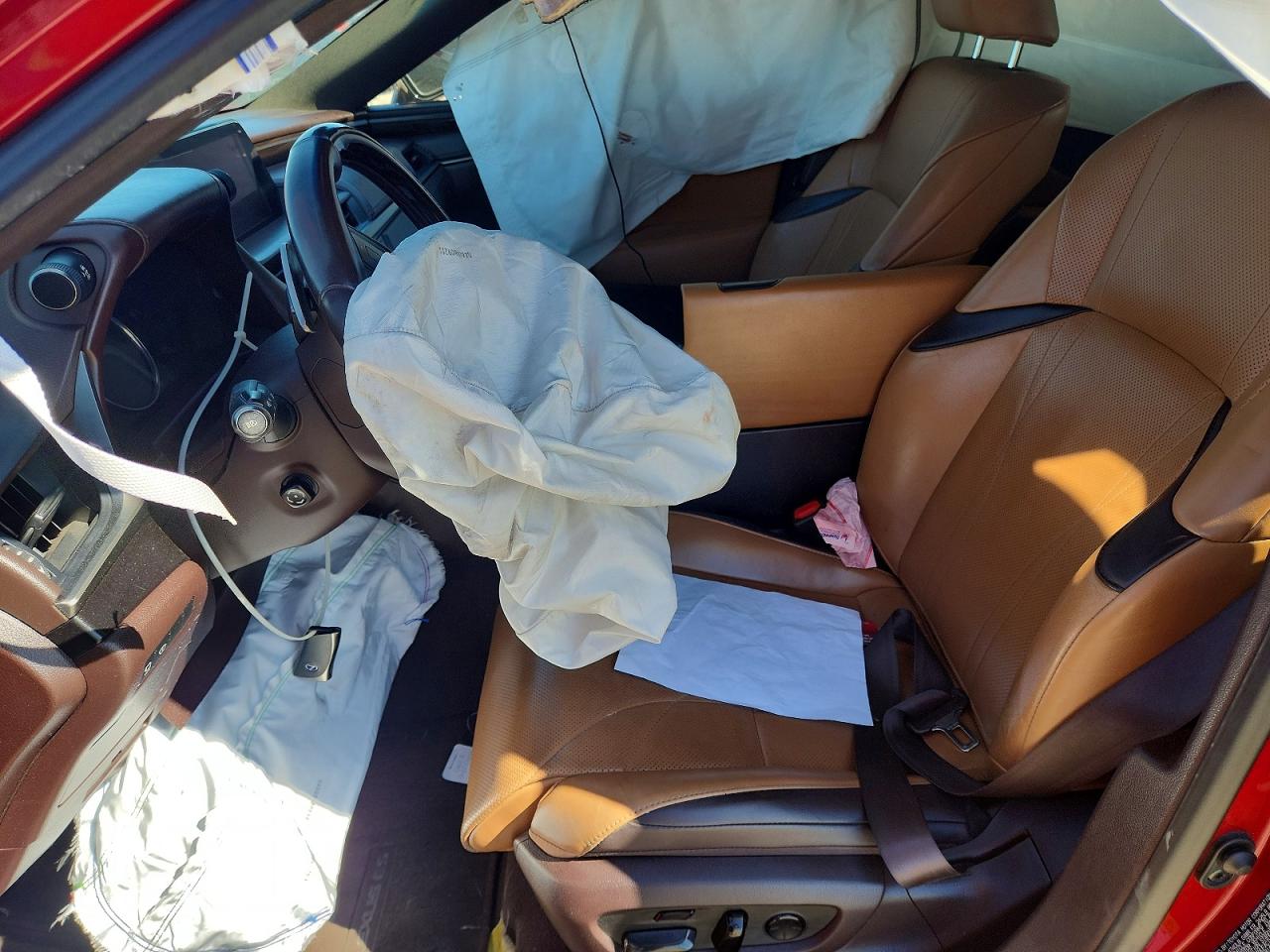 Lexus Es 300h