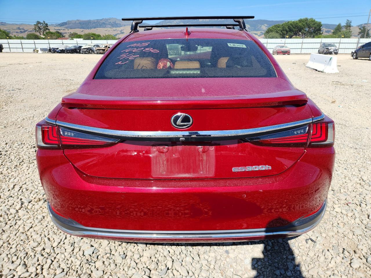Lexus Es 300h
