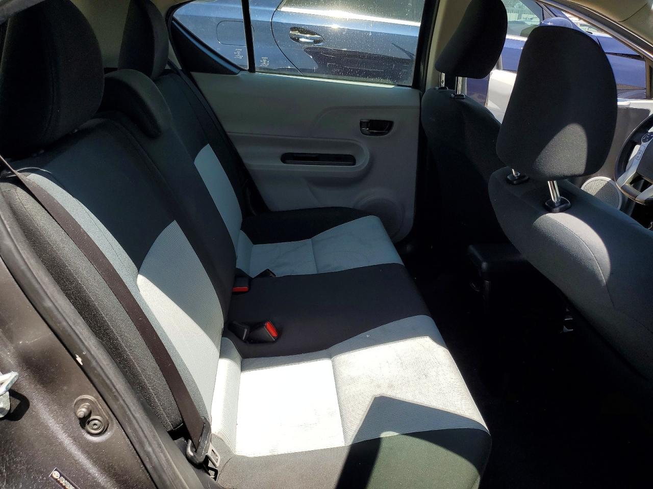 Toyota Prius Two