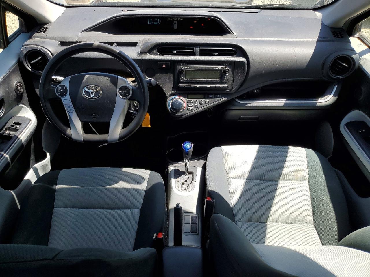 Toyota Prius Two