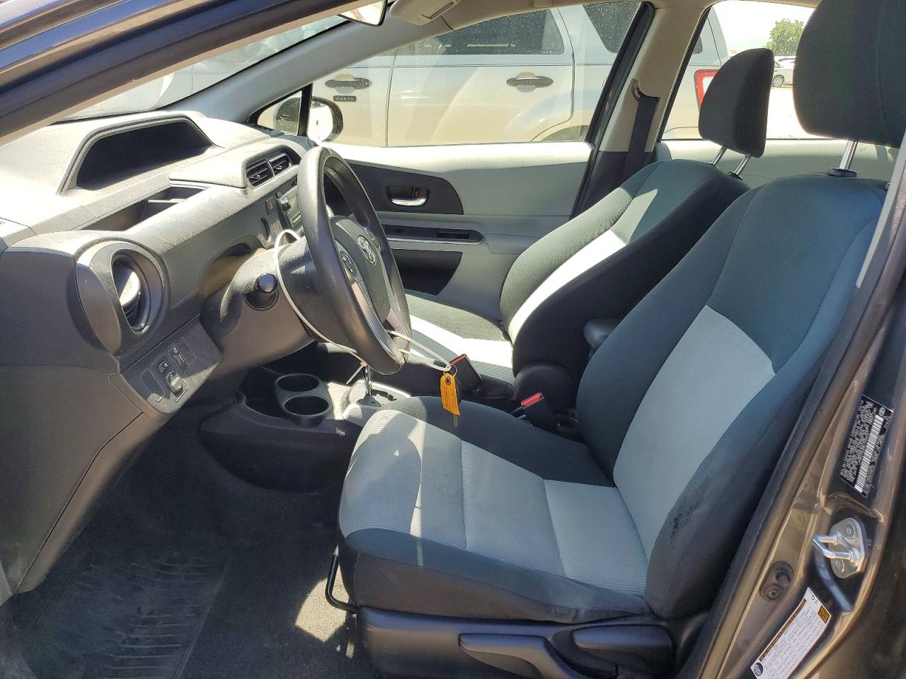 Toyota Prius Two