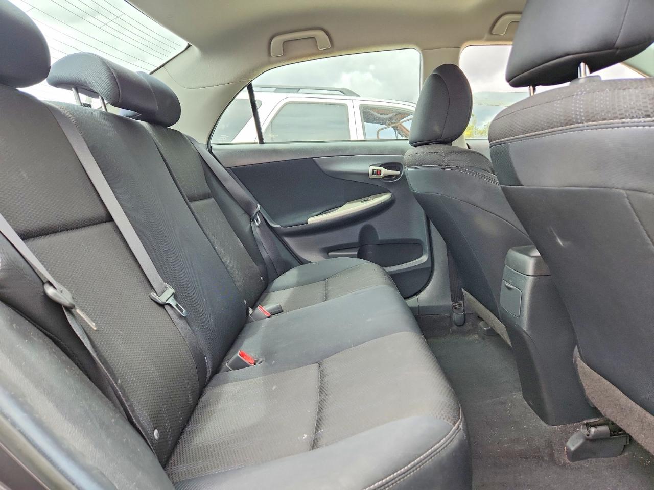Toyota Corolla S