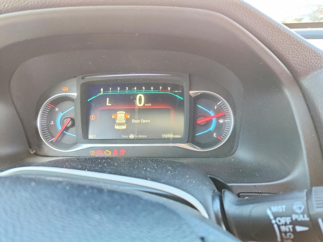 Honda Pilot Ex