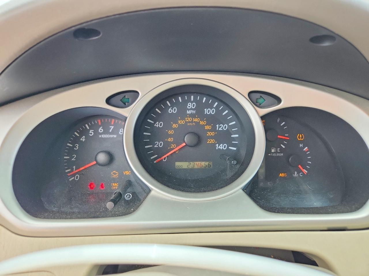 Toyota Highlander Limited