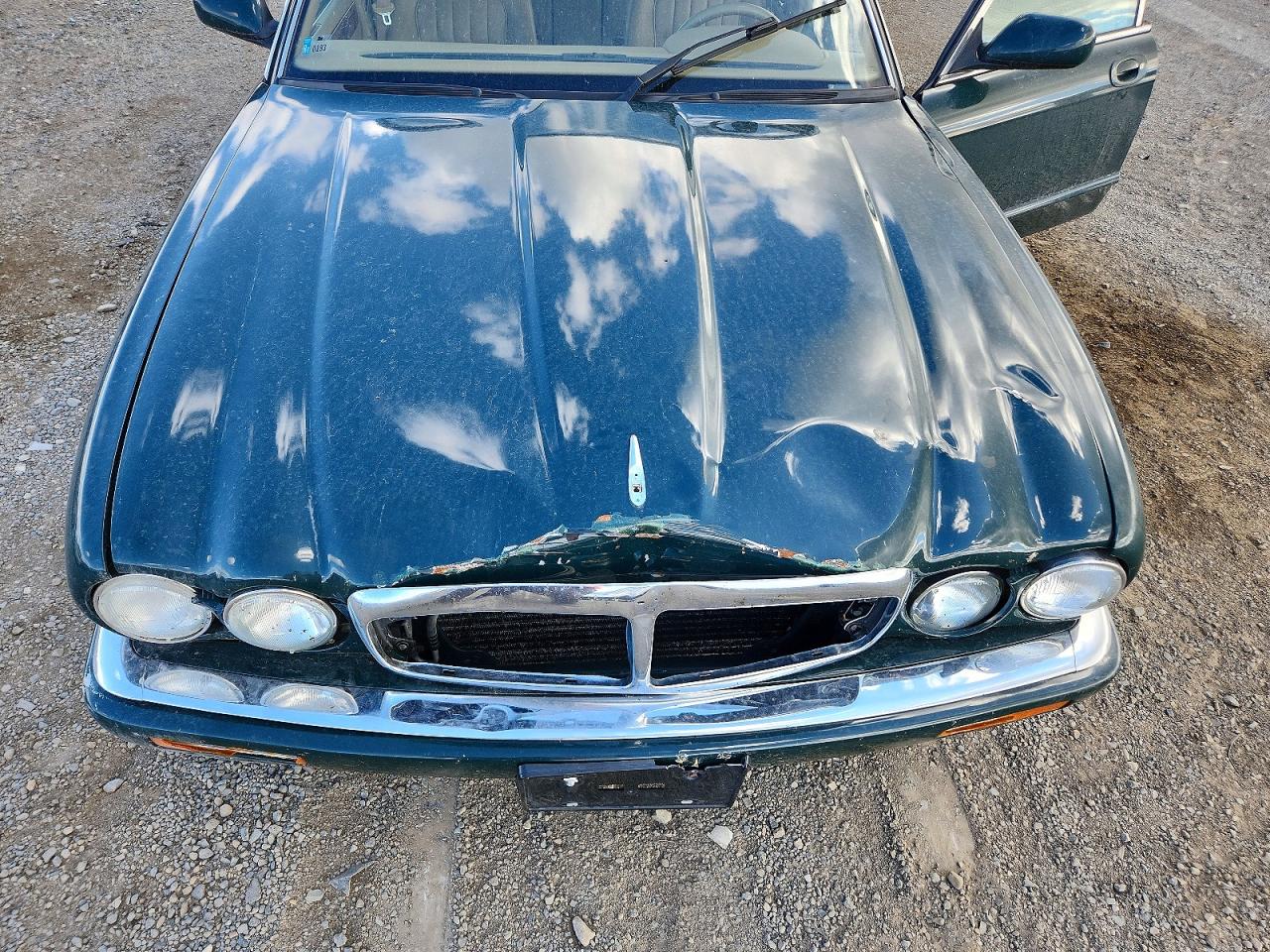 Jaguar Xj6
