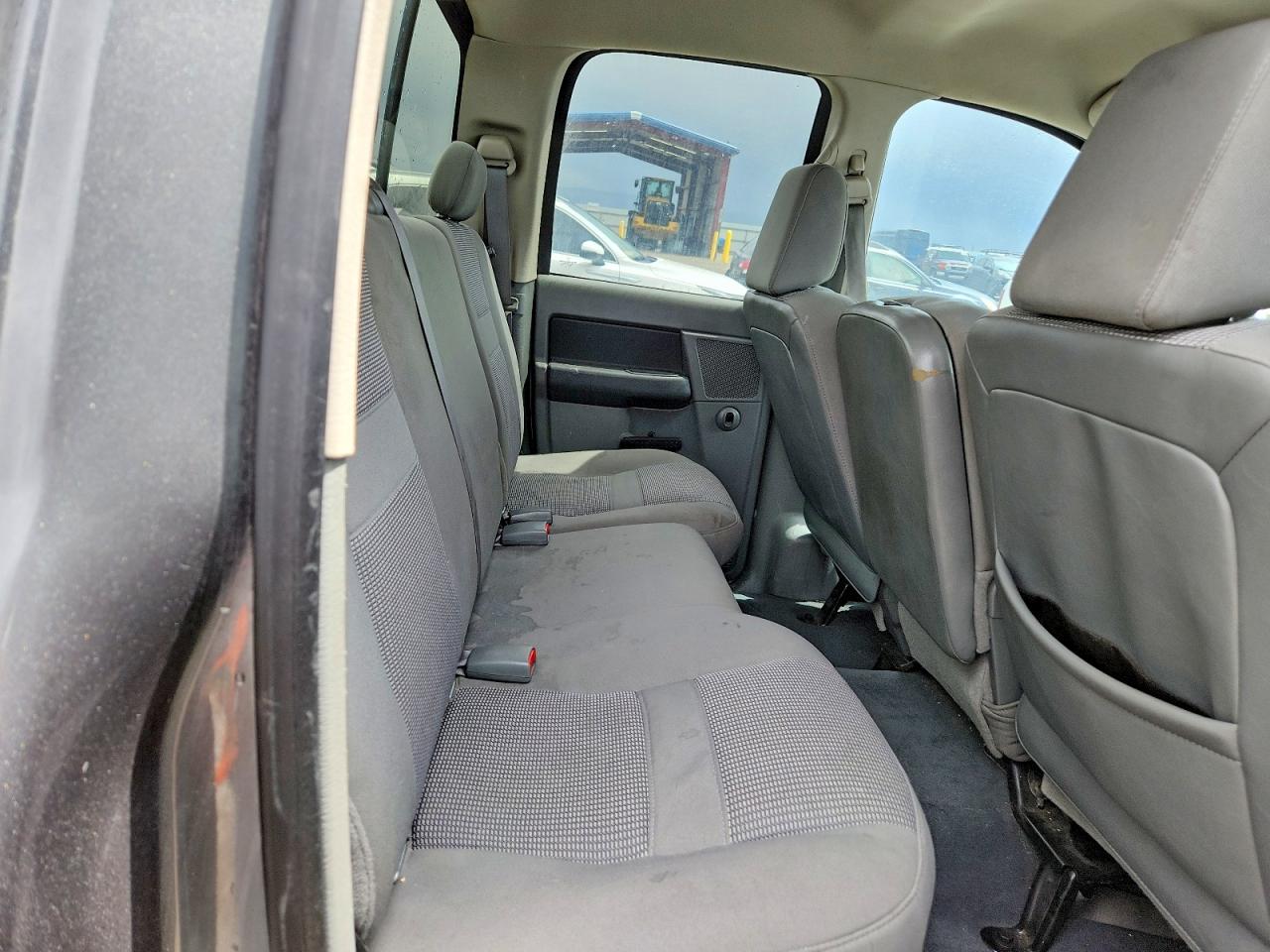 Dodge Ram 1500 St