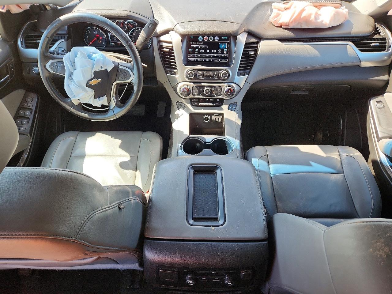 Chevrolet Tahoe K1500 Lt