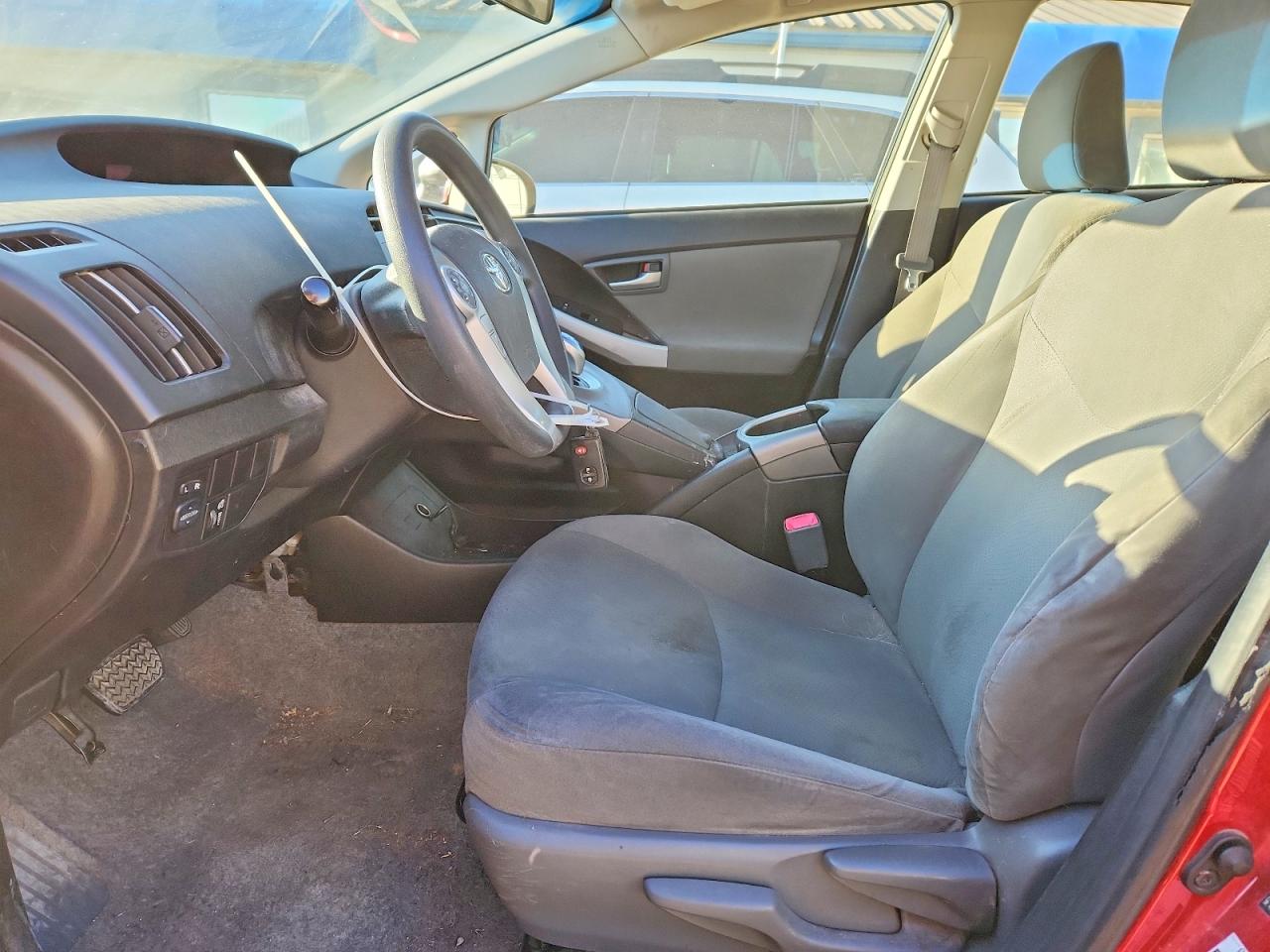 Toyota Prius Two