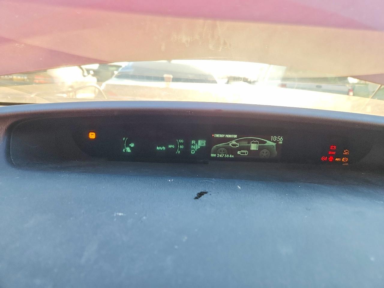Toyota Prius Two