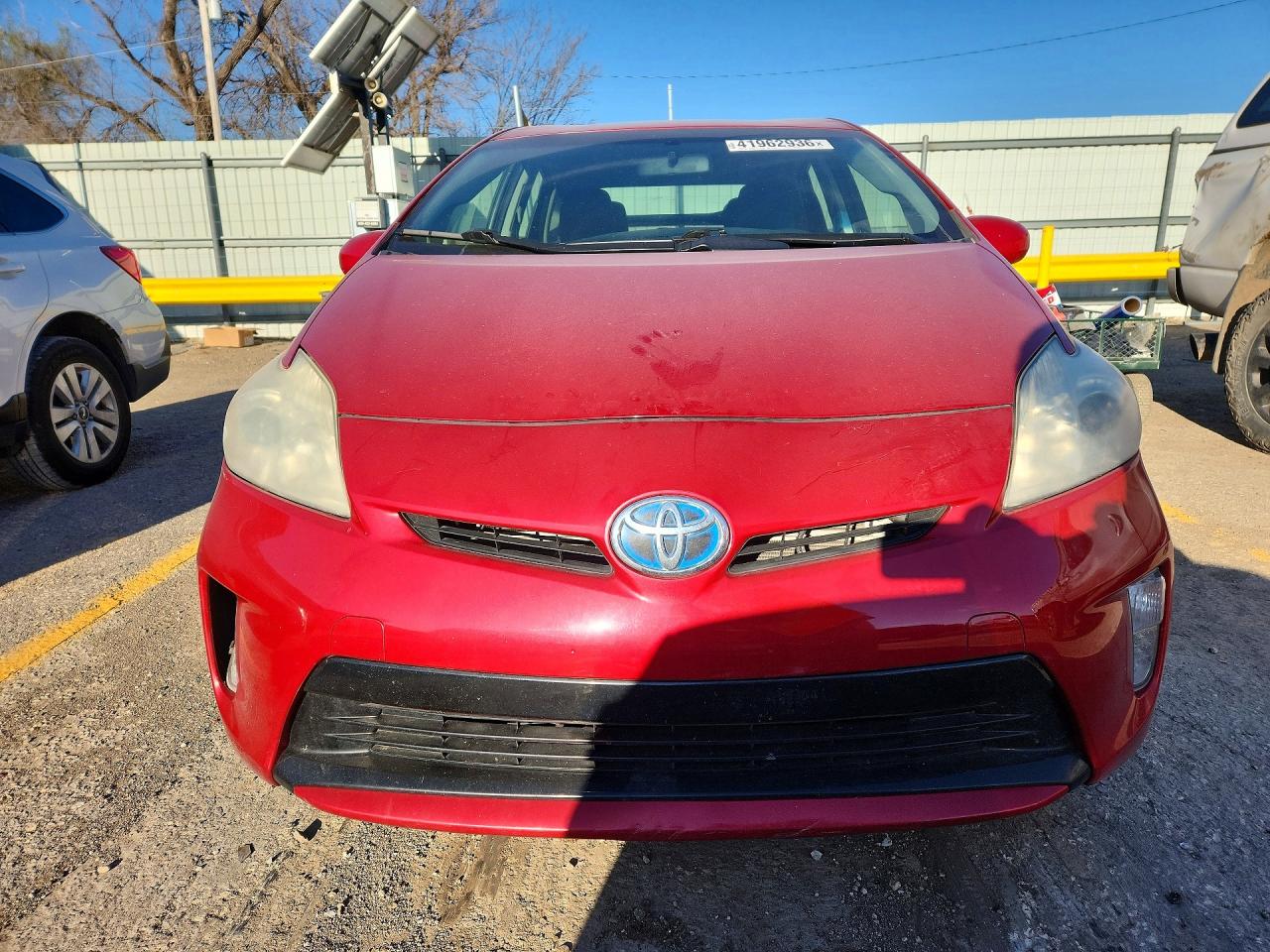 Toyota Prius Two