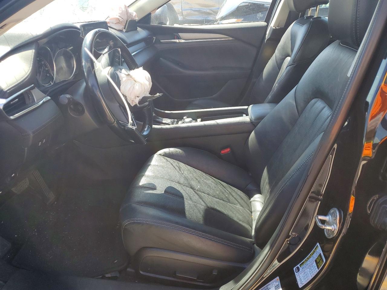 Mazda 6 Touring