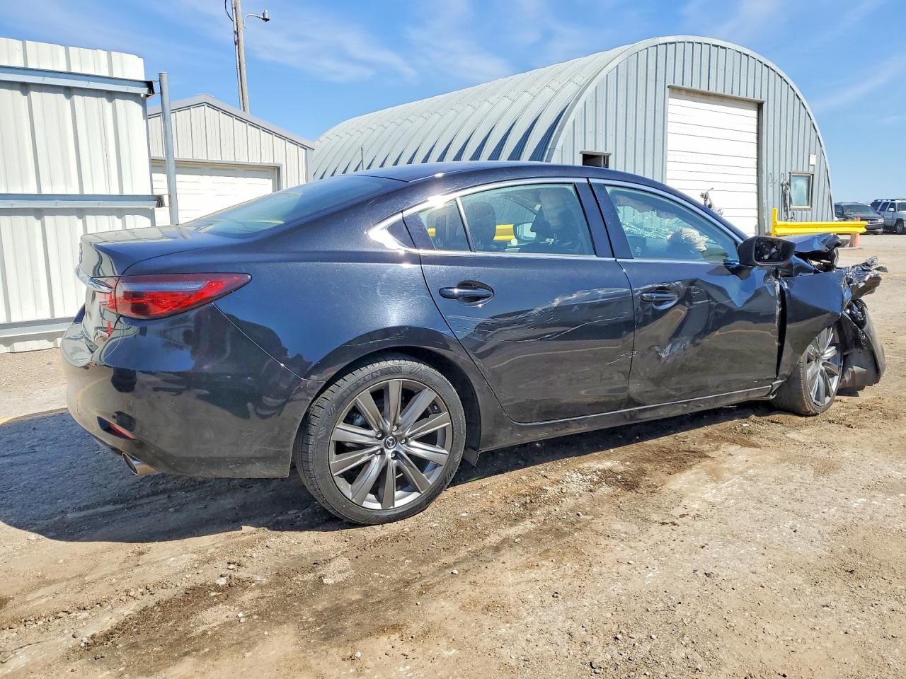 Mazda 6 Touring