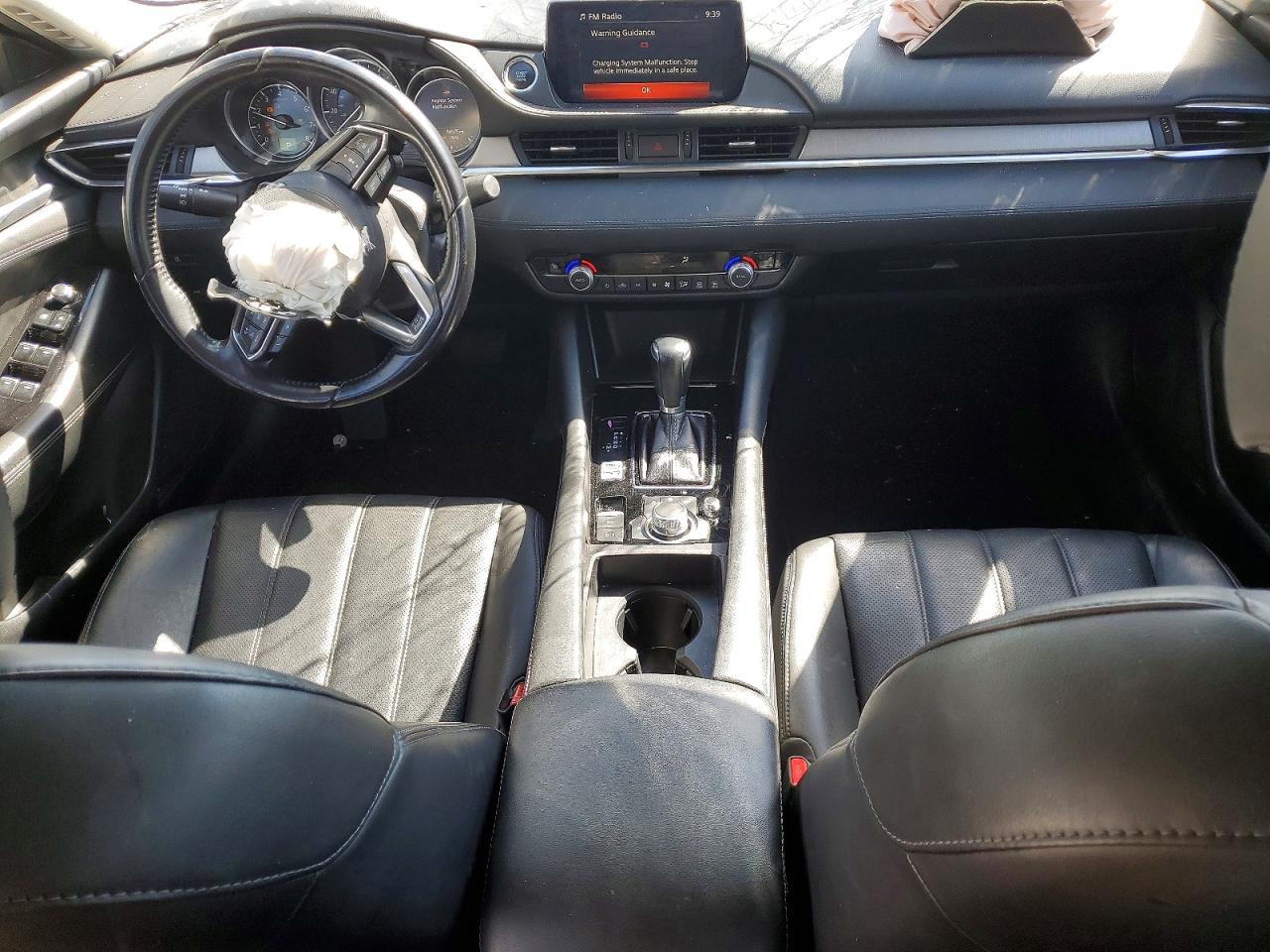 Mazda 6 Touring