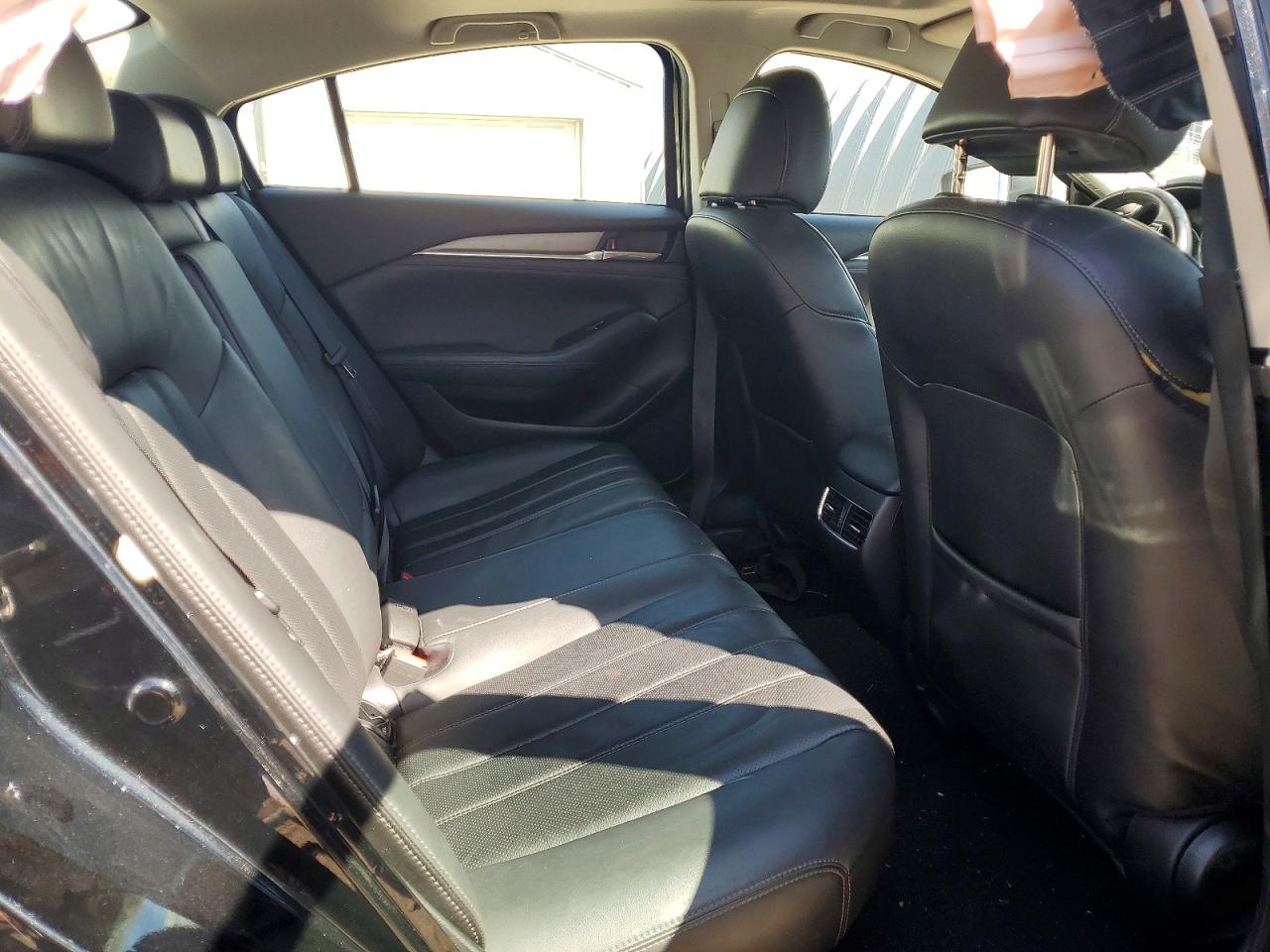 Mazda 6 Touring