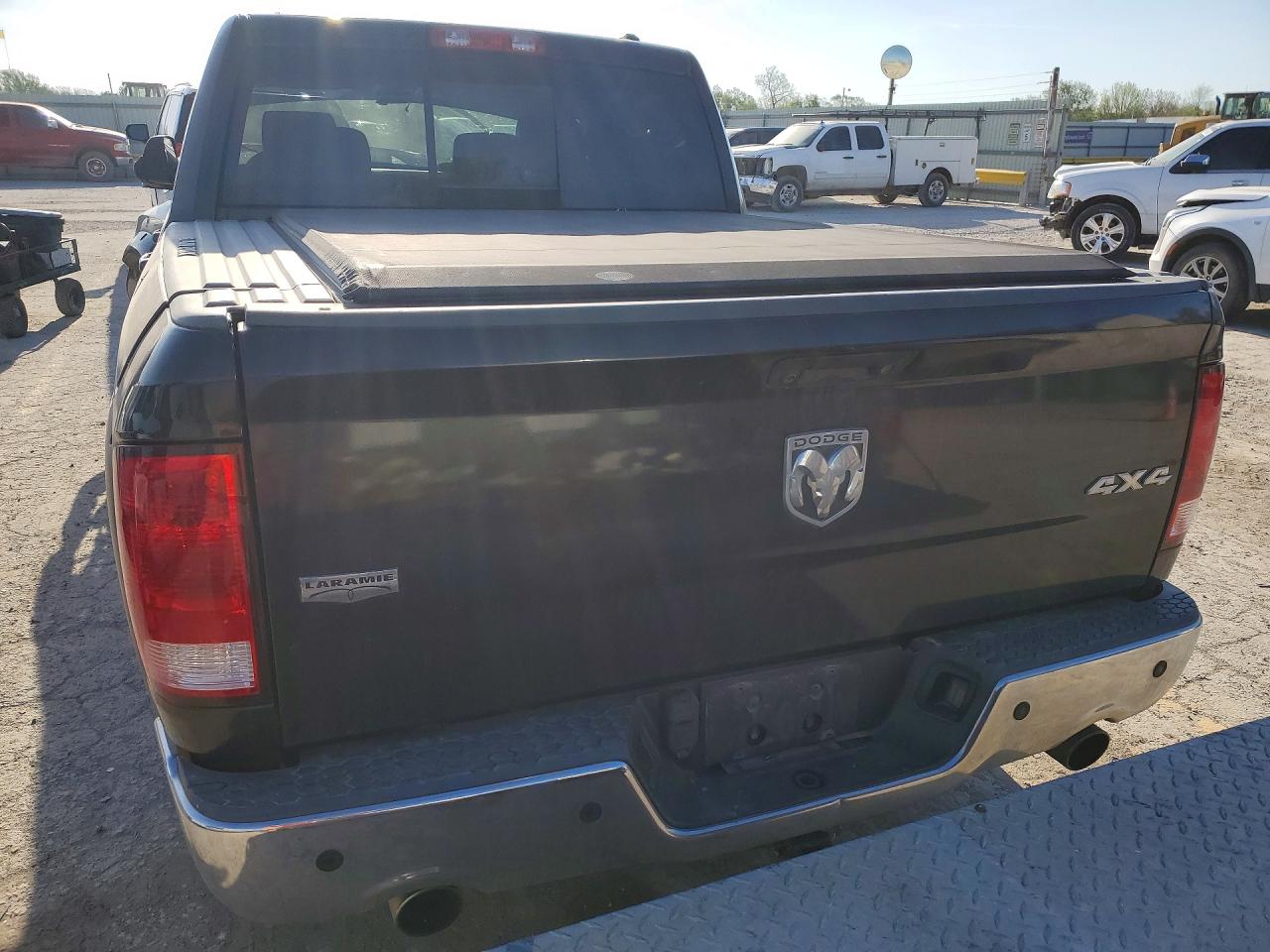Dodge Ram 1500