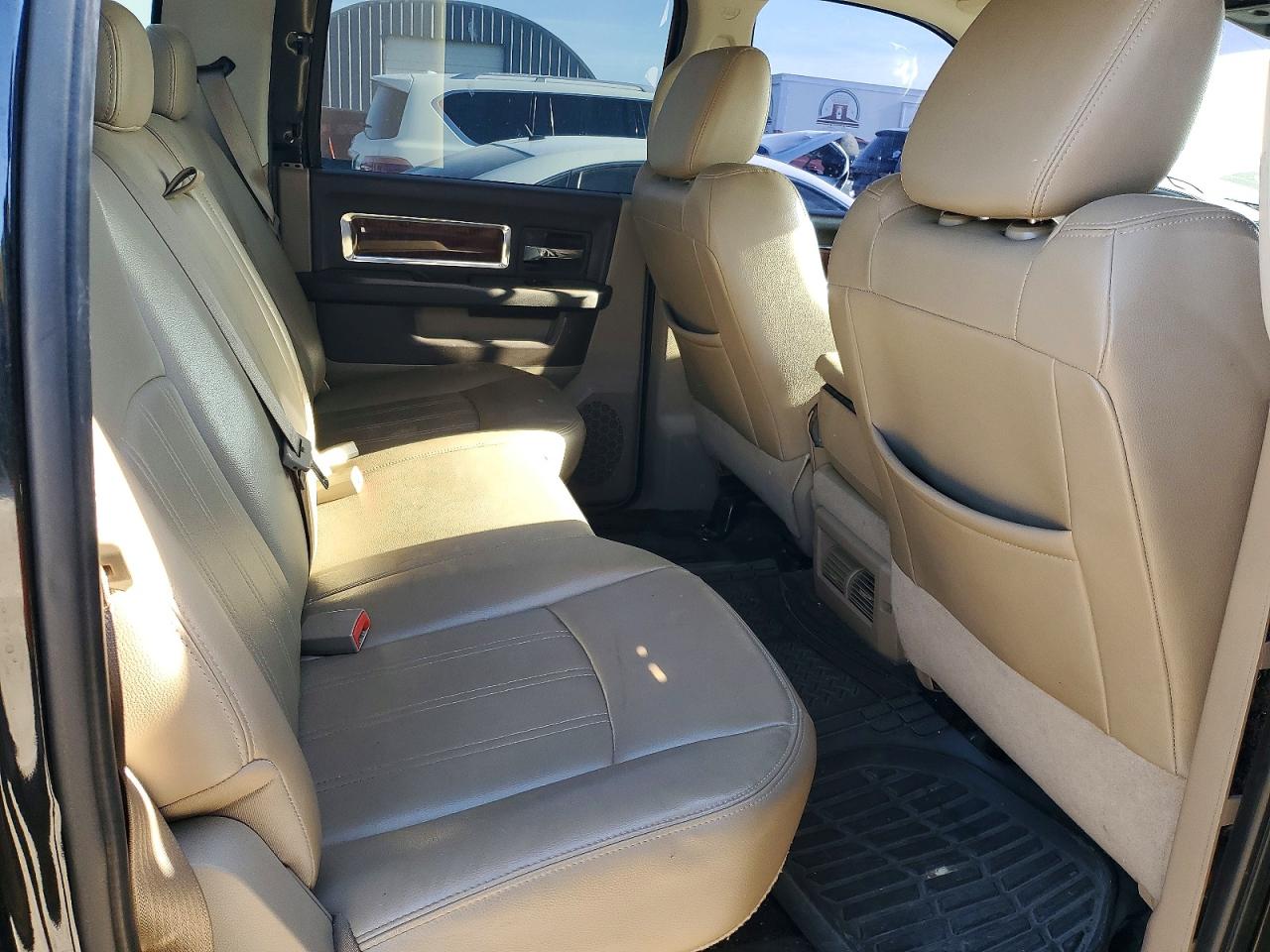 Dodge Ram 1500