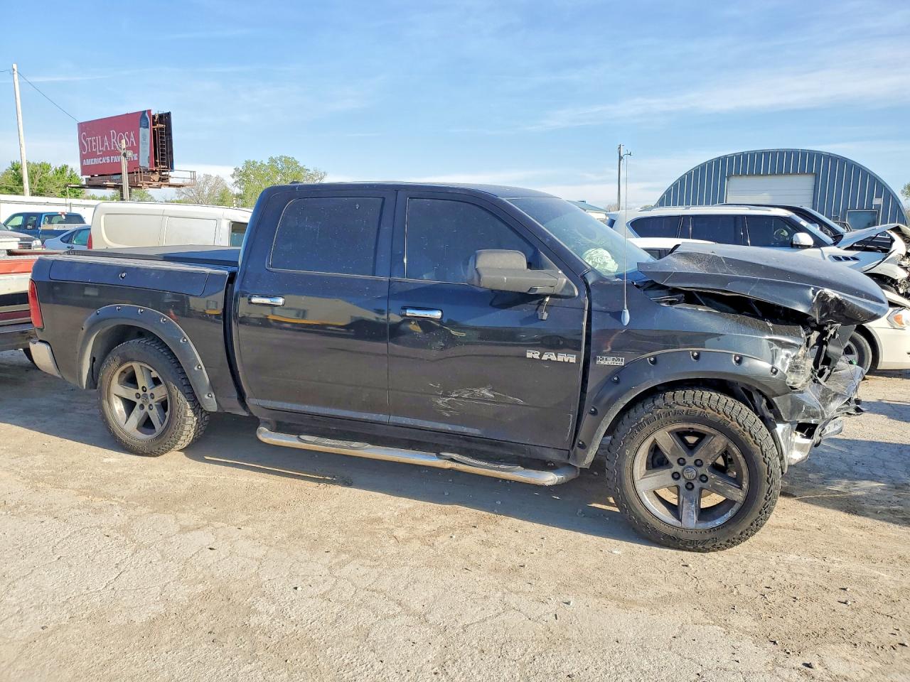 Dodge Ram 1500