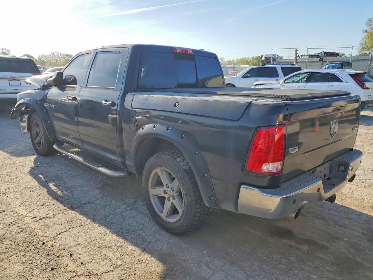 Dodge Ram 1500