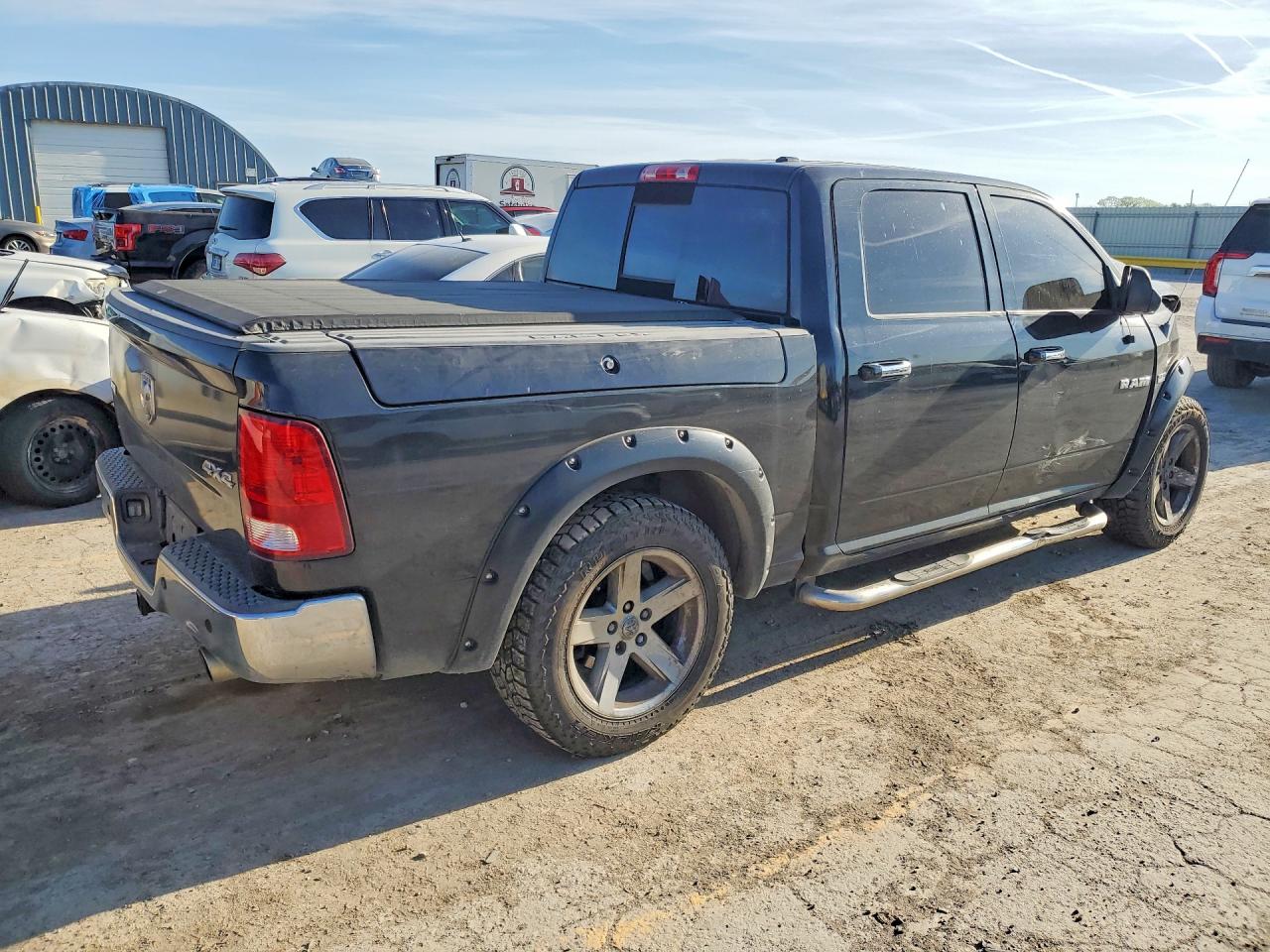 Dodge Ram 1500