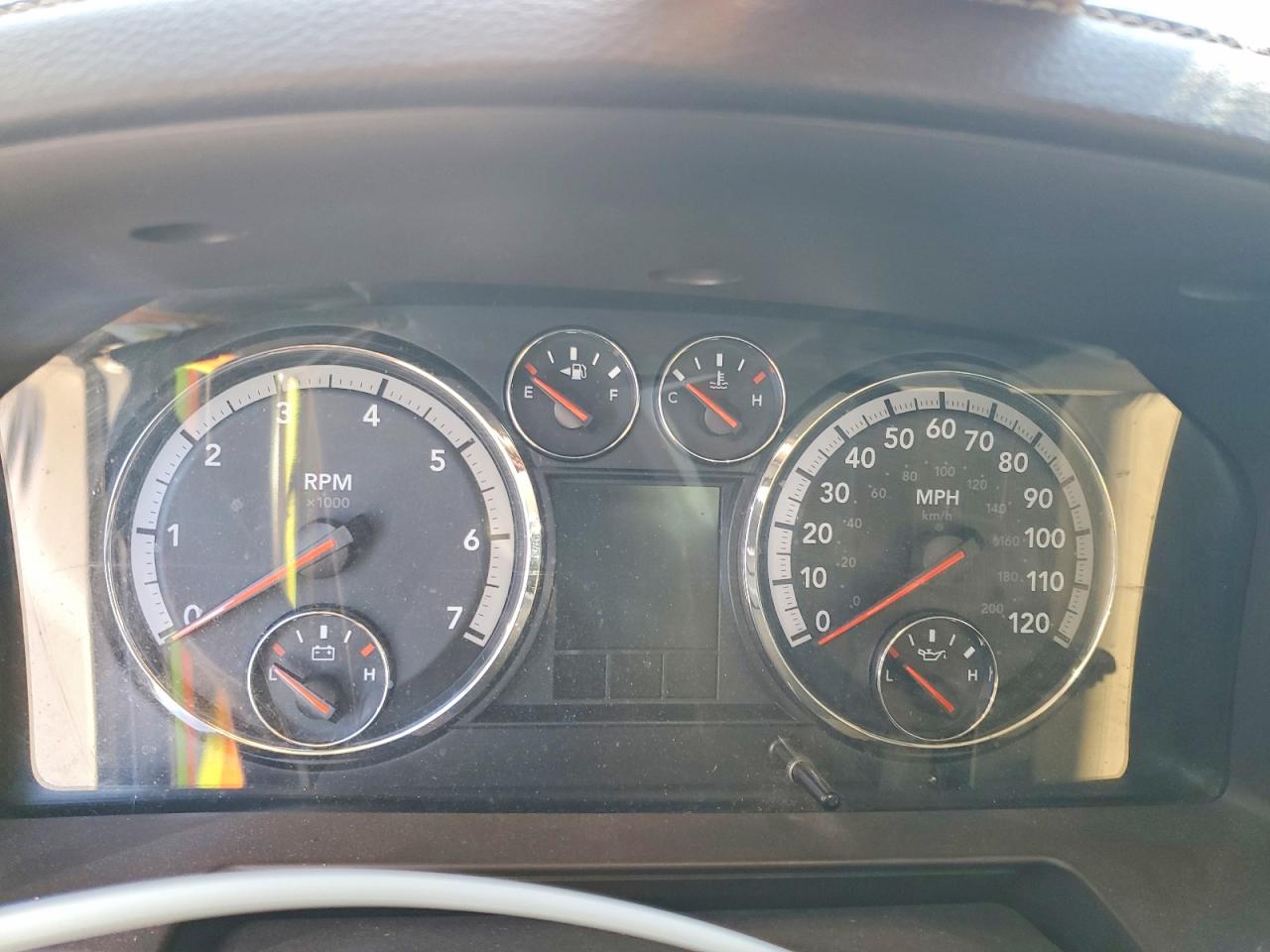Dodge Ram 1500