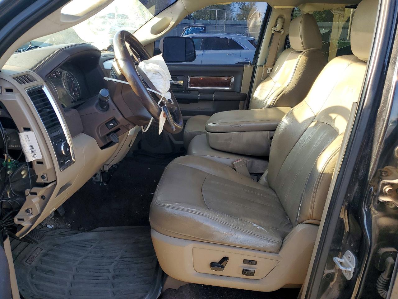Dodge Ram 1500