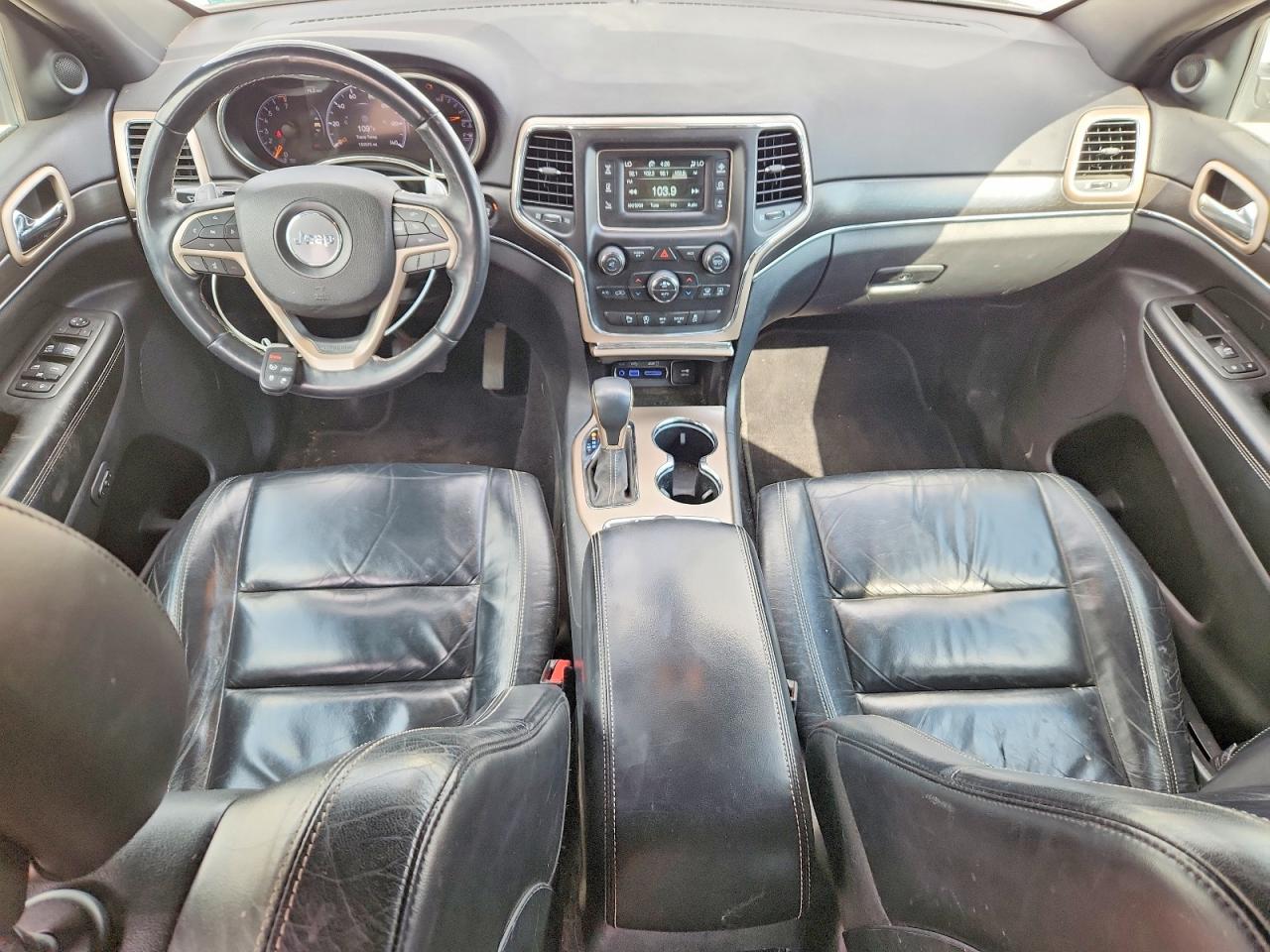 Jeep Cherokee Limited