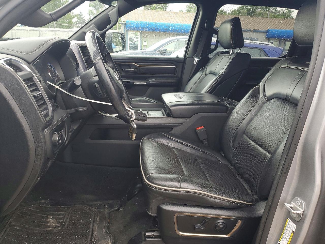 Ram 1500 Limited