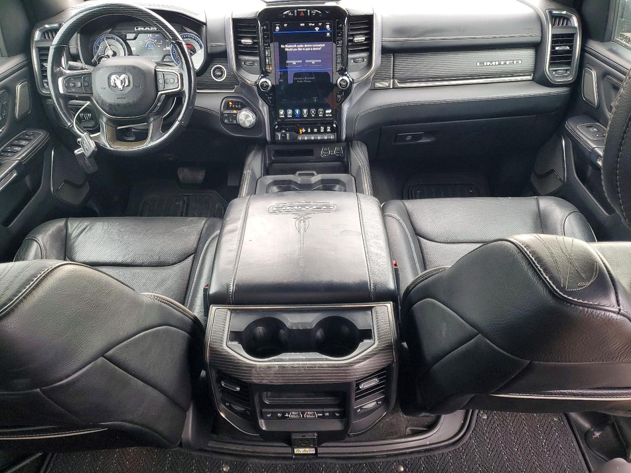 Ram 1500 Limited