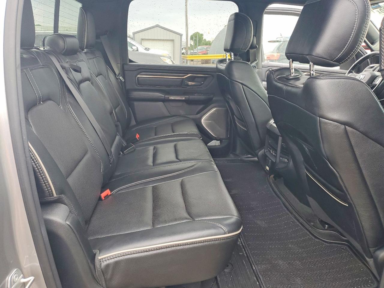 Ram 1500 Limited