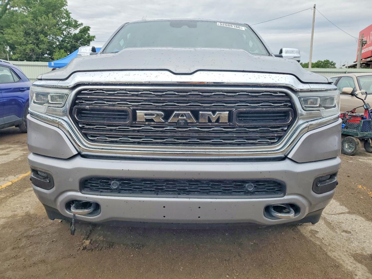 Ram 1500 Limited