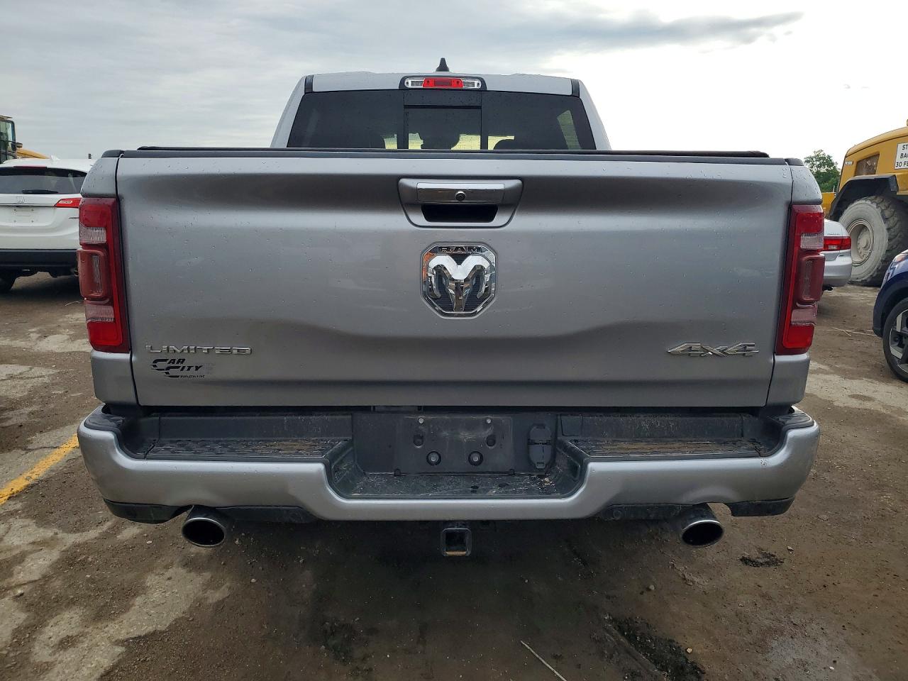 Ram 1500 Limited