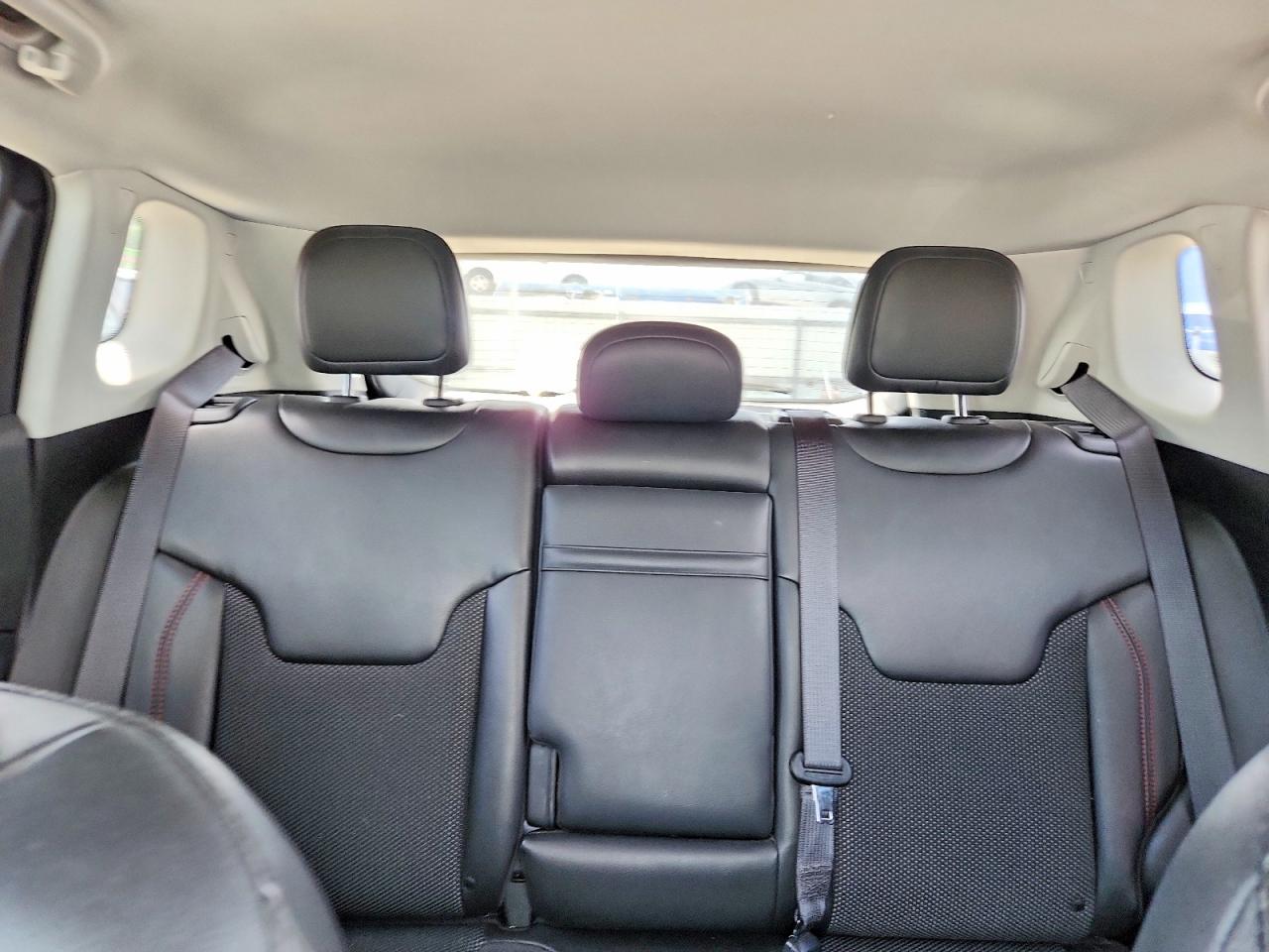 Jeep Compass Trailhawk