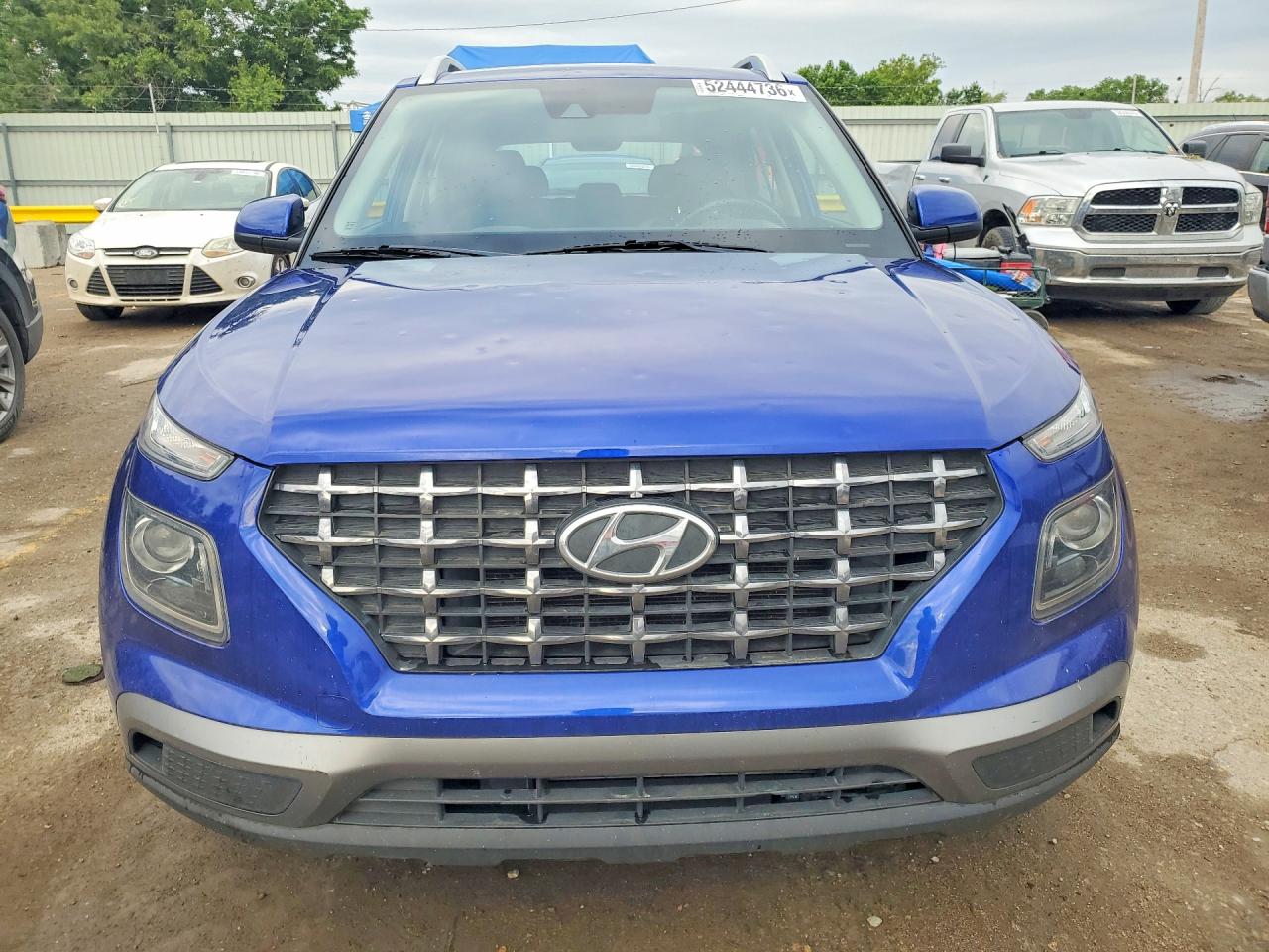 Hyundai VENUE Sel