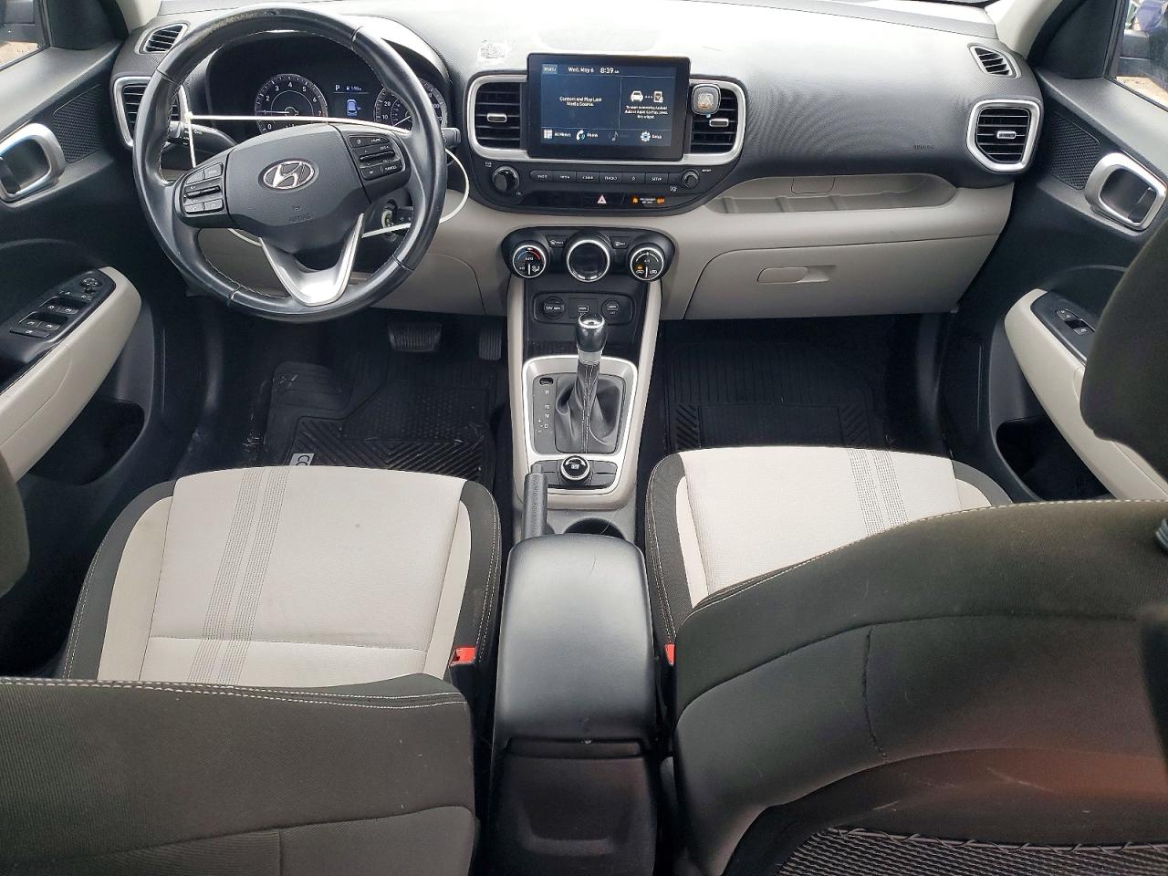 Hyundai VENUE Sel