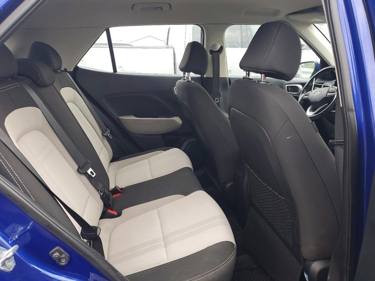 Hyundai VENUE Sel