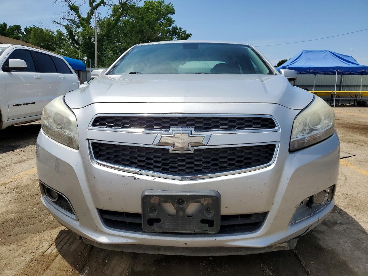 Chevrolet Malibu 2lt
