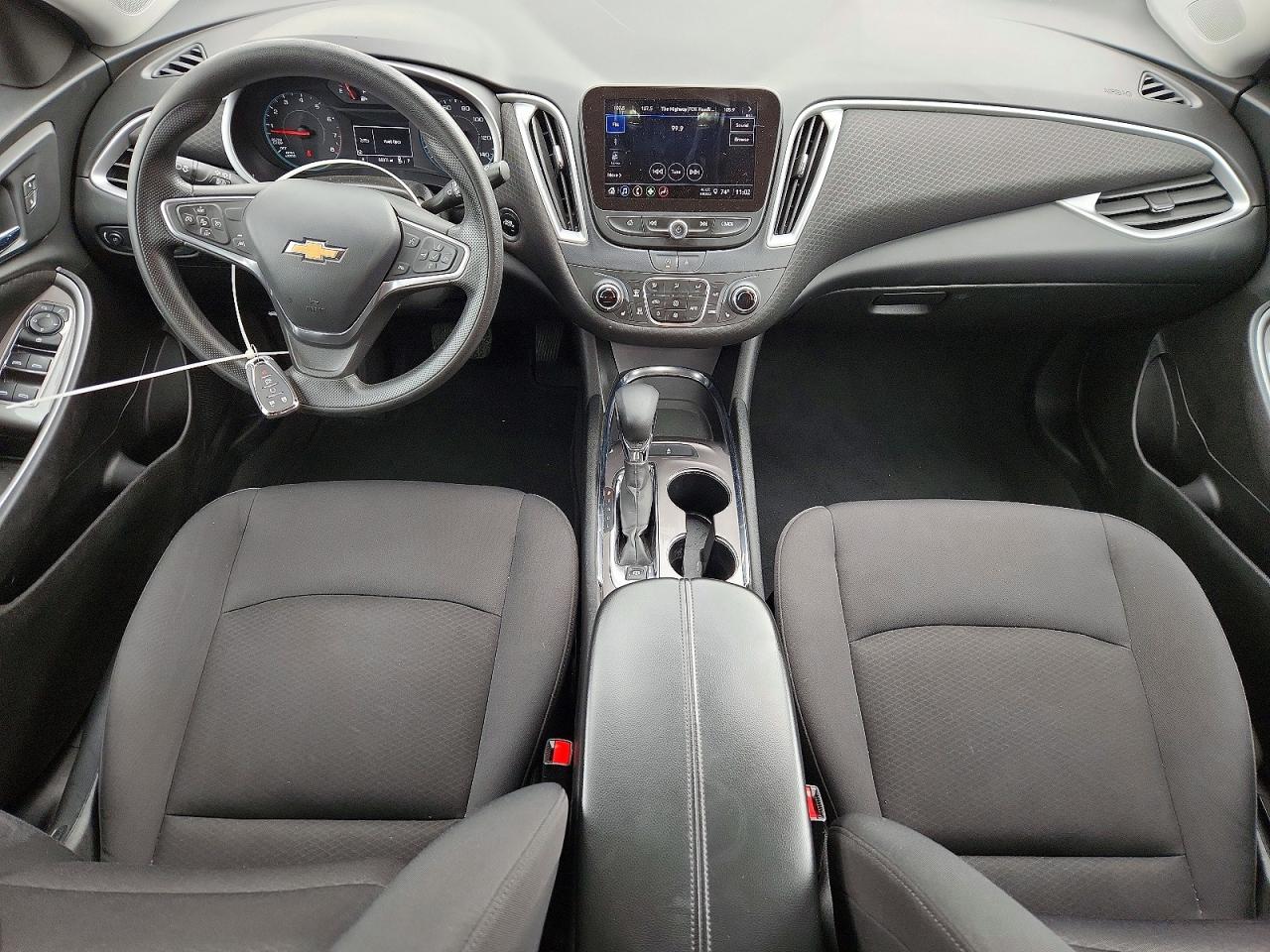 Chevrolet Malibu Lt