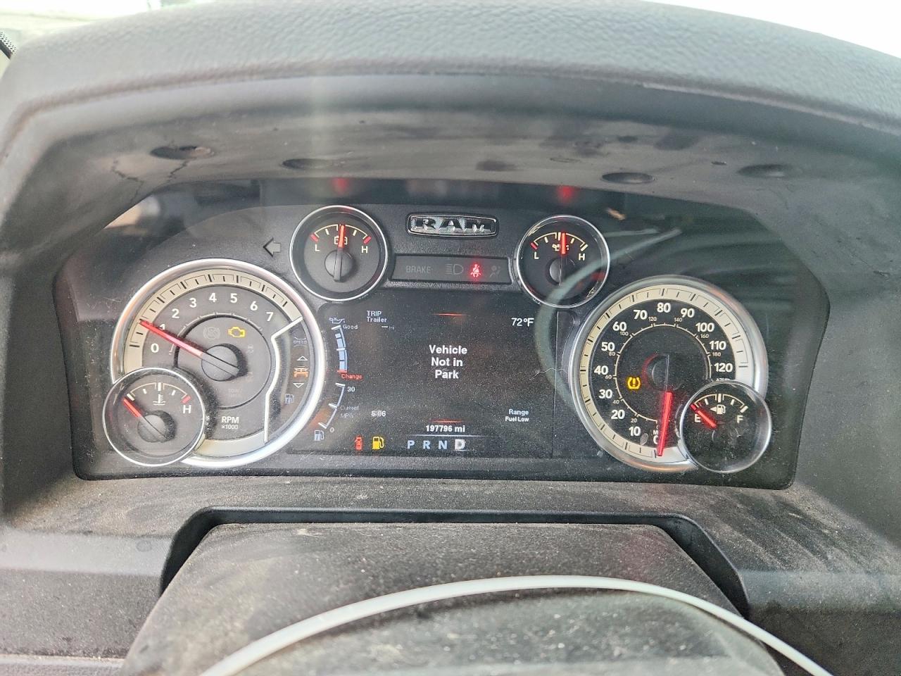 Ram 1500 Slt