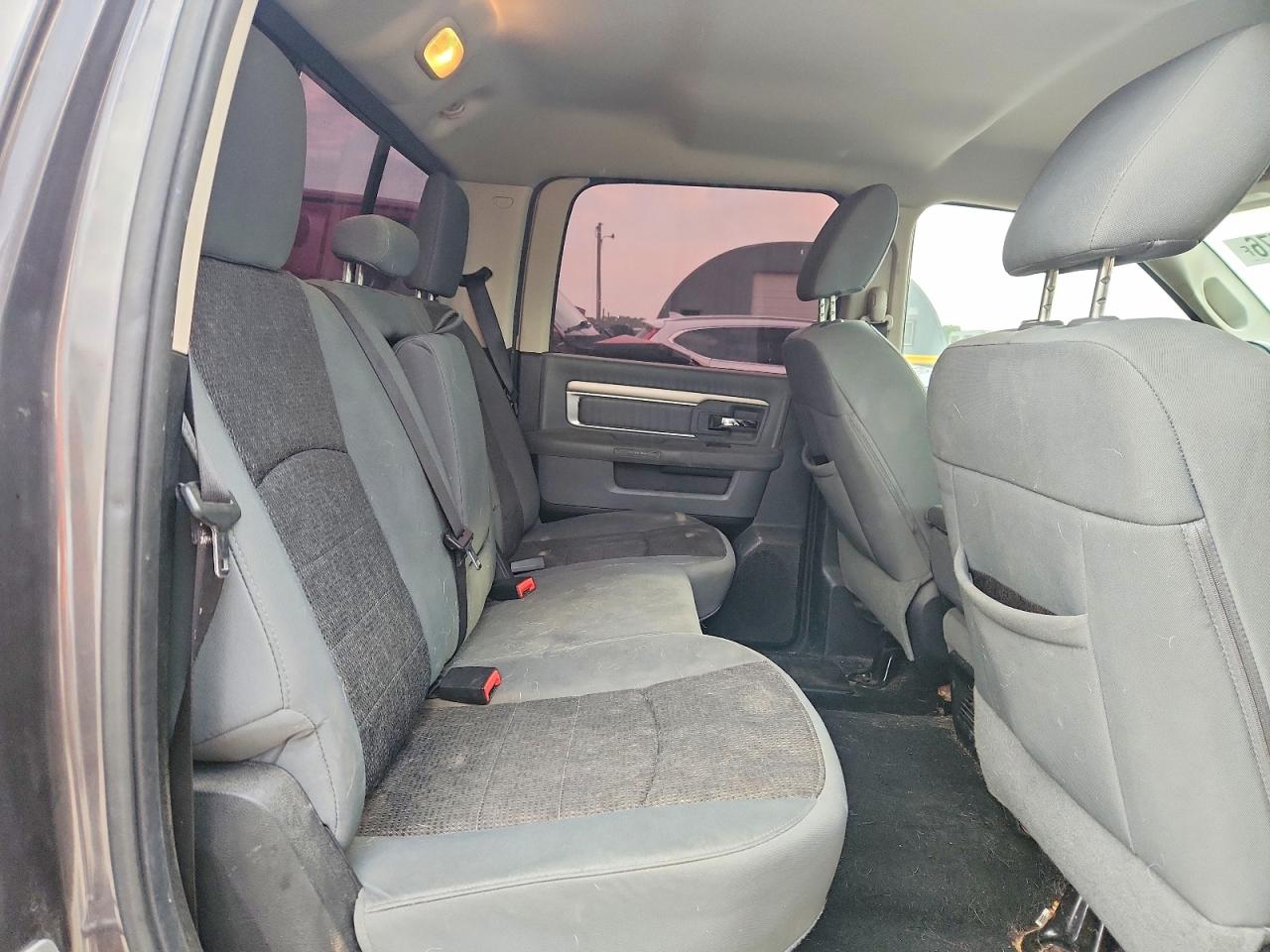 Ram 1500 Slt