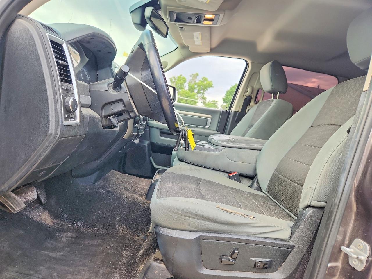 Ram 1500 Slt