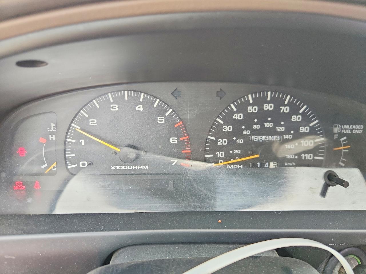 Toyota 4Runner Sr5