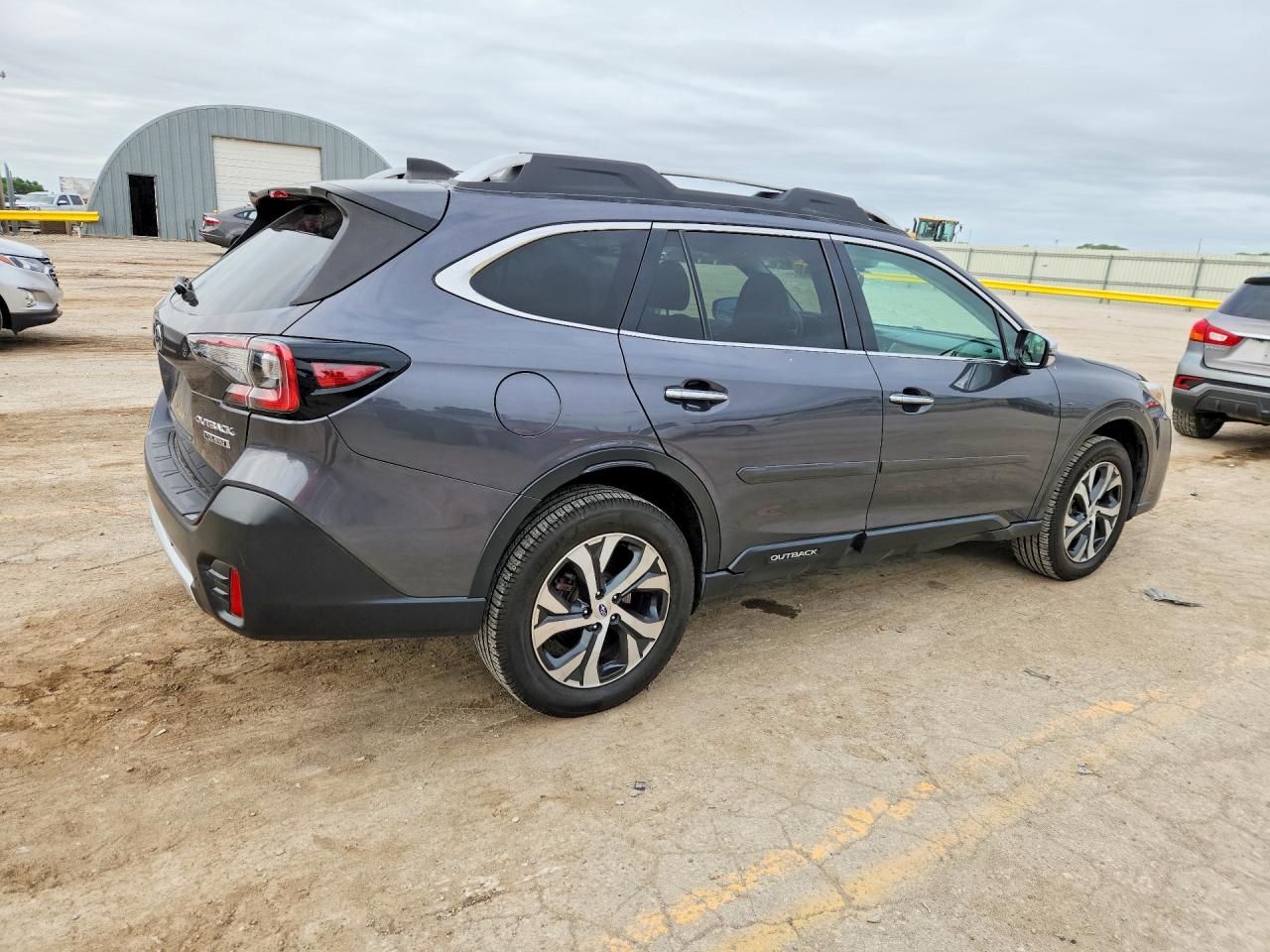 Subaru Outback Touring