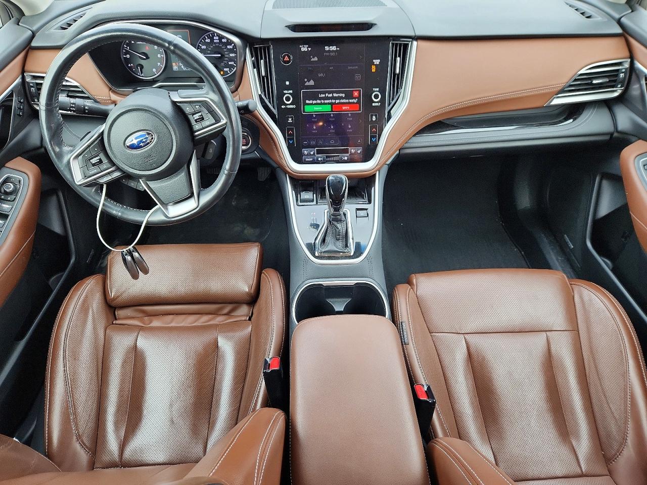 Subaru Outback Touring