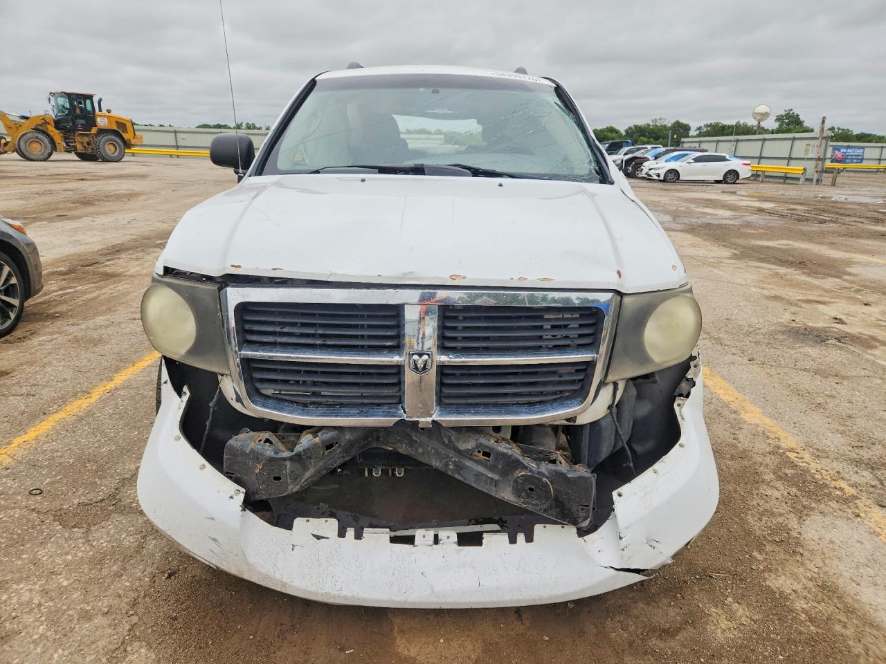 Dodge Durango Slt