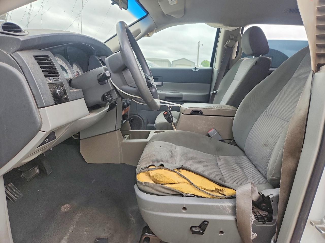 Dodge Durango Slt